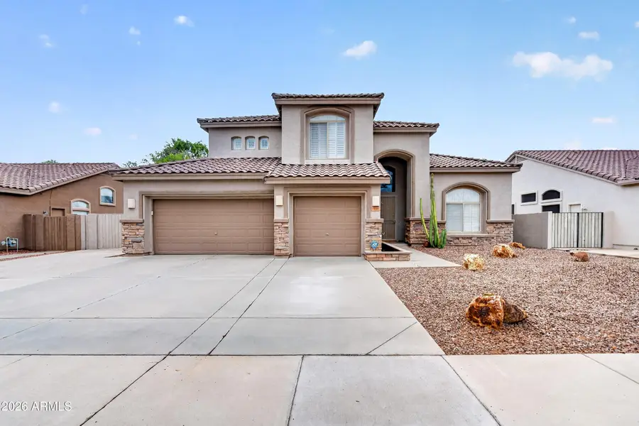 7220 W Melinda Lane, Glendale, AZ 85308 - #2