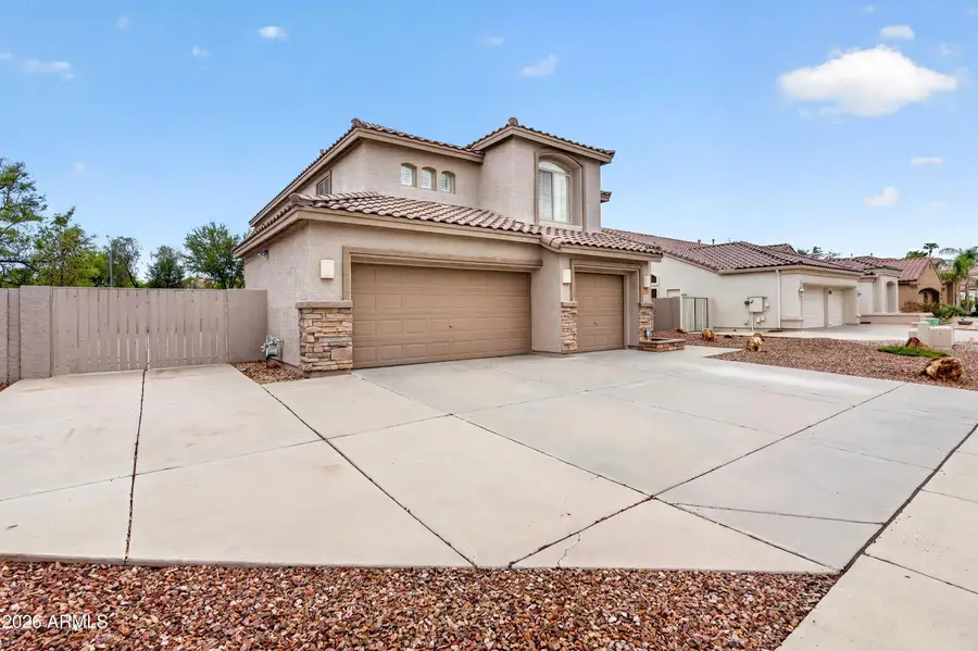 7220 W Melinda Lane, Glendale, AZ 85308 - #3