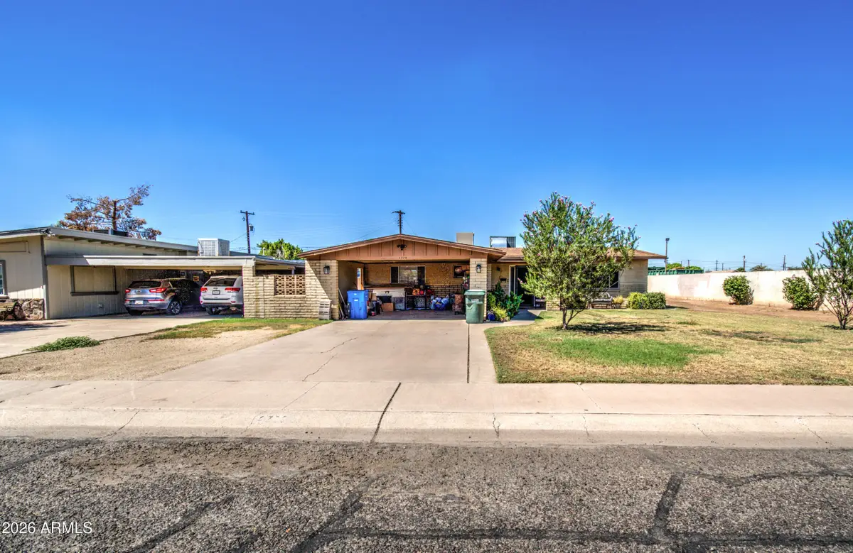 4738 N 40th Drive, Phoenix, AZ 85019 - #1