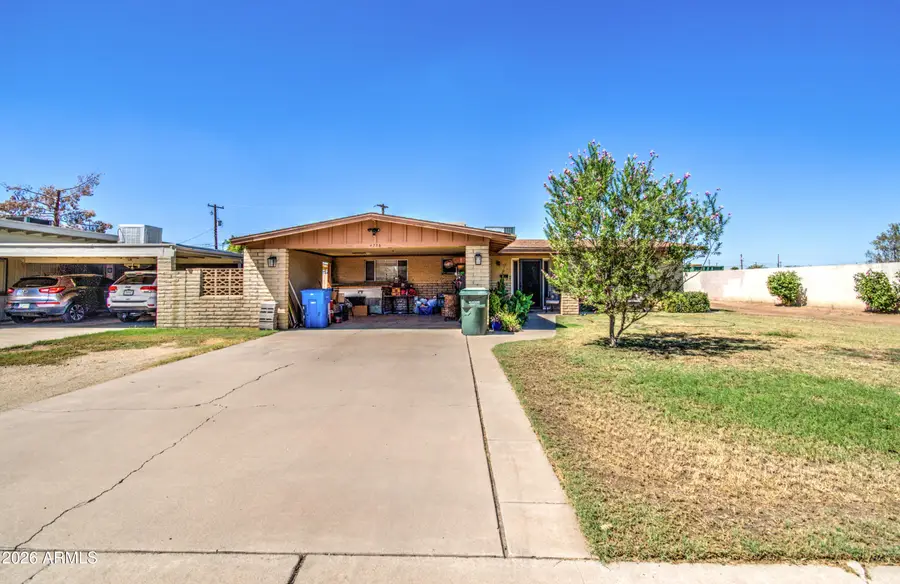 4738 N 40th Drive, Phoenix, AZ 85019 - #2