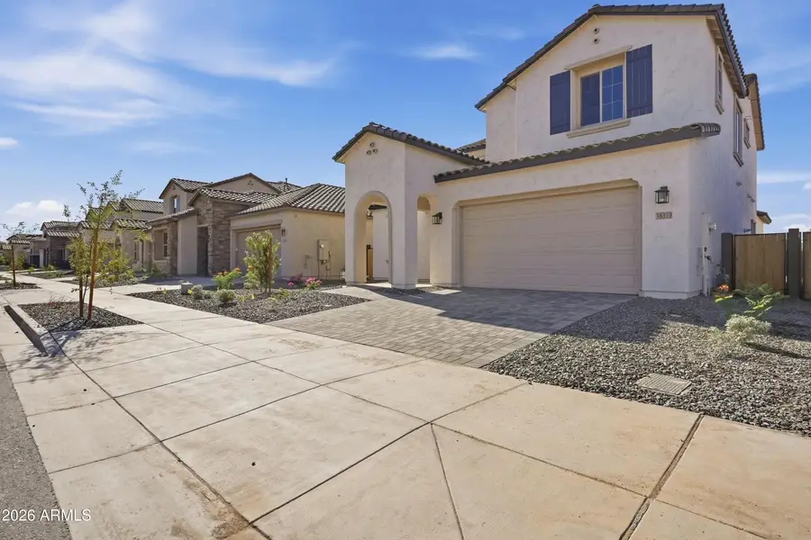 18319 E Creosote Drive, Queen Creek, AZ 85142 - #3