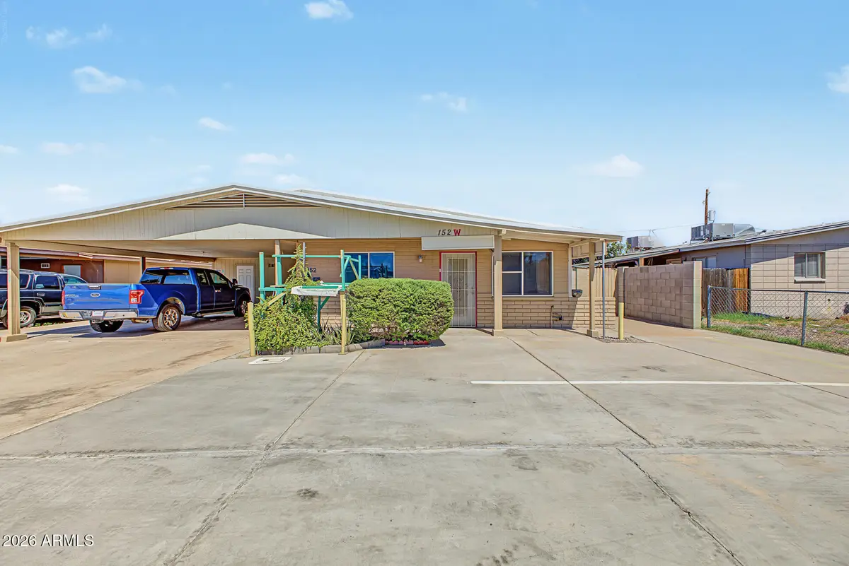 152 W Southern Avenue, Mesa, AZ 85210 - #1