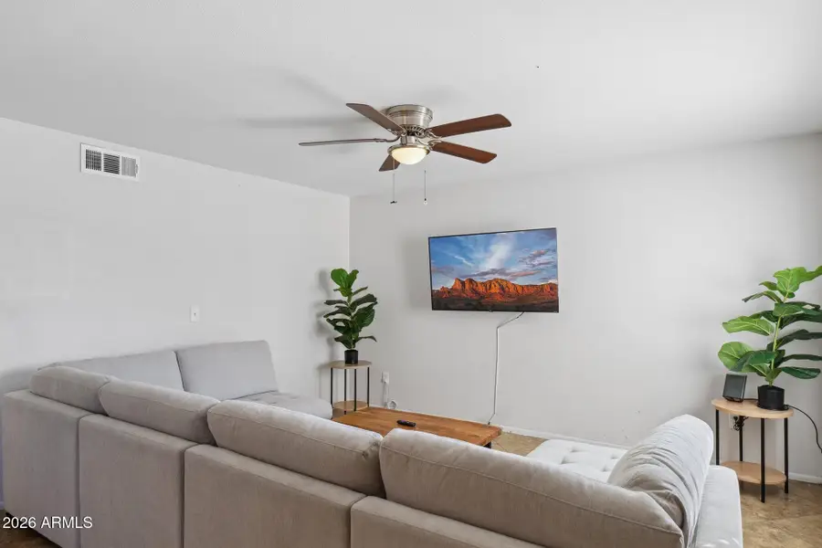 4307 N 21st Drive #1, Phoenix, AZ 85015 - #2