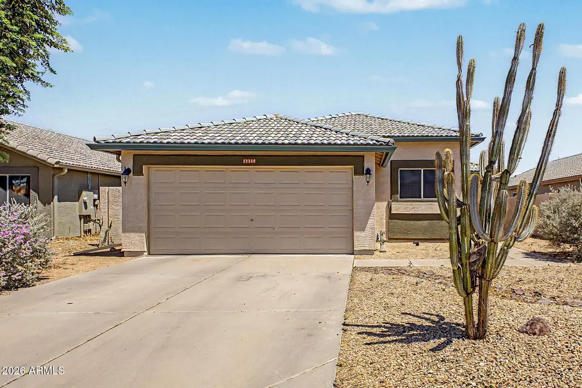 13558 W Saguaro Lane, Surprise, AZ 85374 - #1