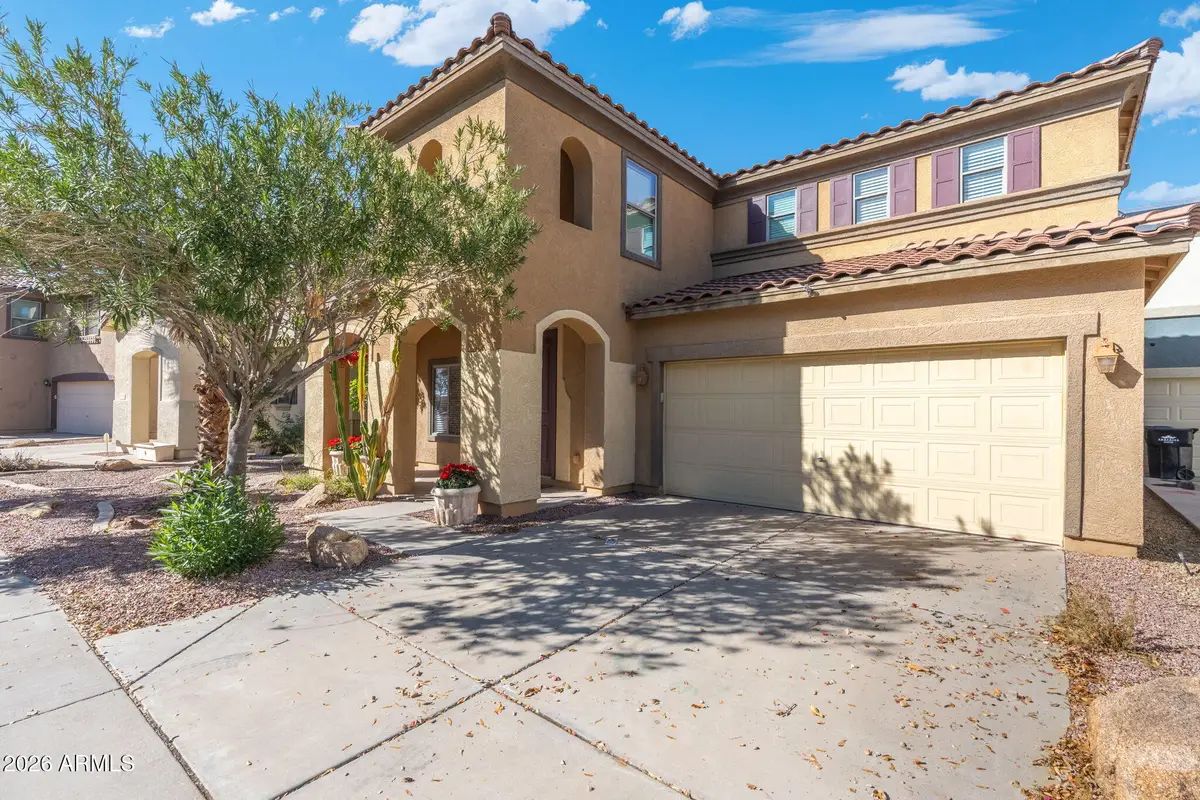 17086 N 184th Drive, Surprise, AZ 85374 - #1