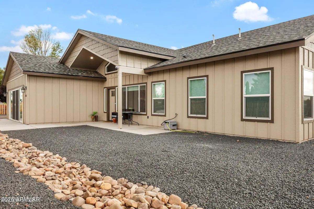 2512 W Northview Road, Snowflake, AZ 85937 - #1