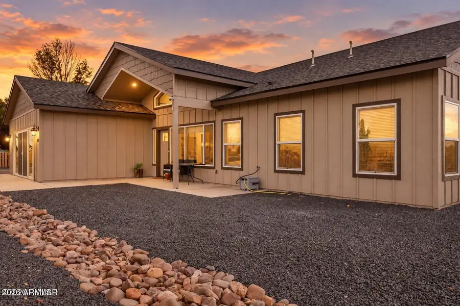 2512 W Northview Road, Snowflake, AZ 85937 - #3