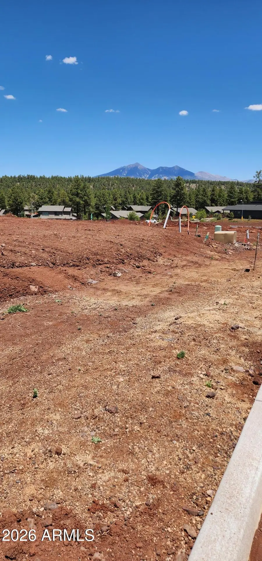 2820 S Gamma Loop #lot 96, Flagstaff, AZ 86001 - #3
