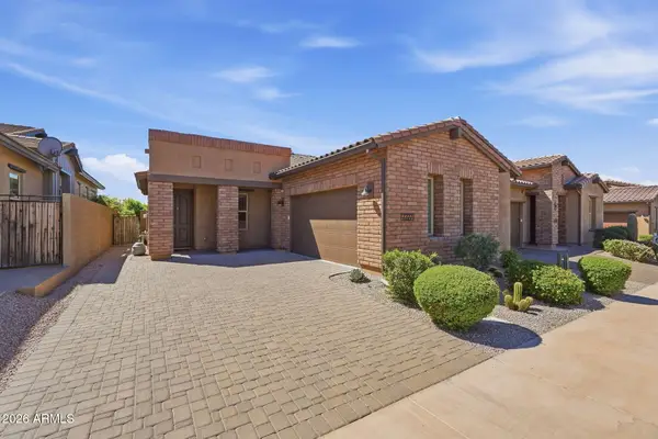 7227 E Calle Primera Vista, Scottsdale, AZ 85266