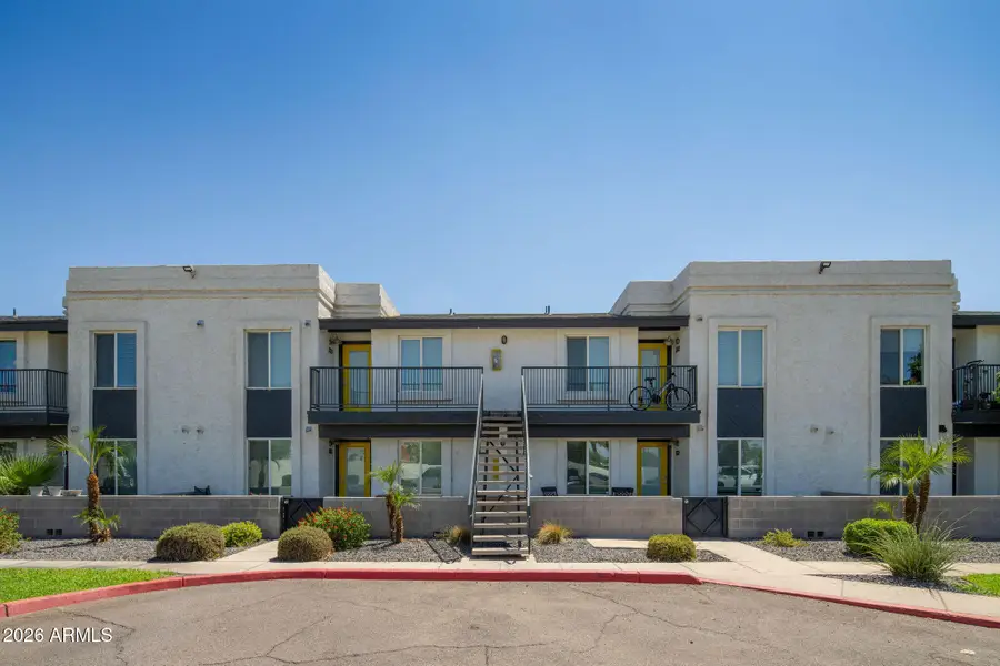 4233 N Longview Avenue, Phoenix, AZ 85014 - #3