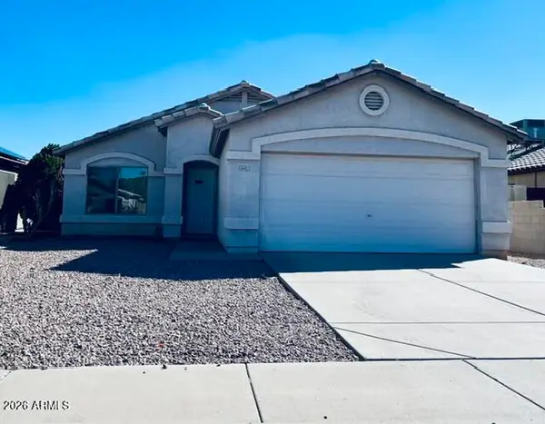 8601 W Sanna Street, Peoria, AZ 85345