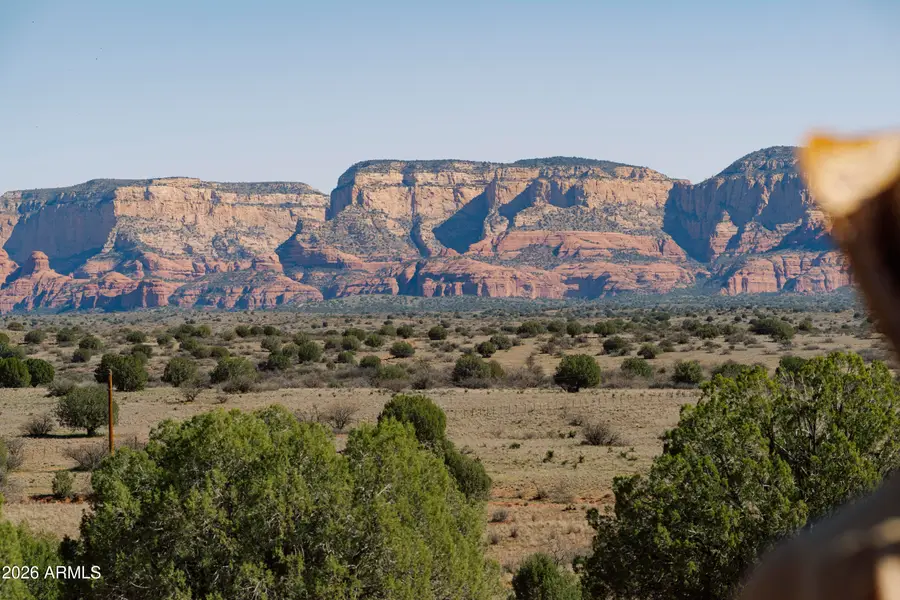 555 Sacred Forest Lane #E, Sedona, AZ 86336 - #2