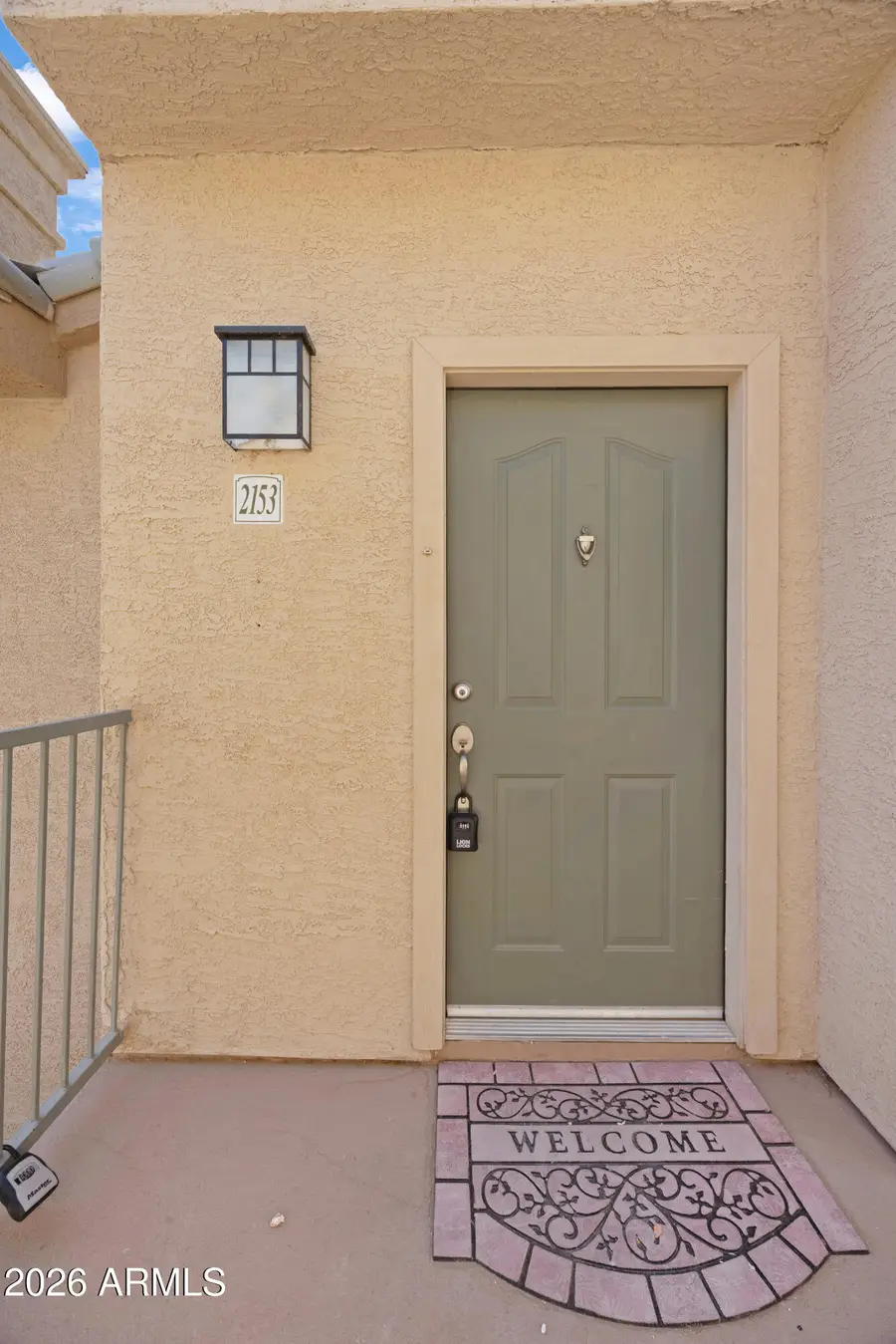 16013 S Desert Foothills Parkway #2153, Phoenix, AZ 85048 - #3