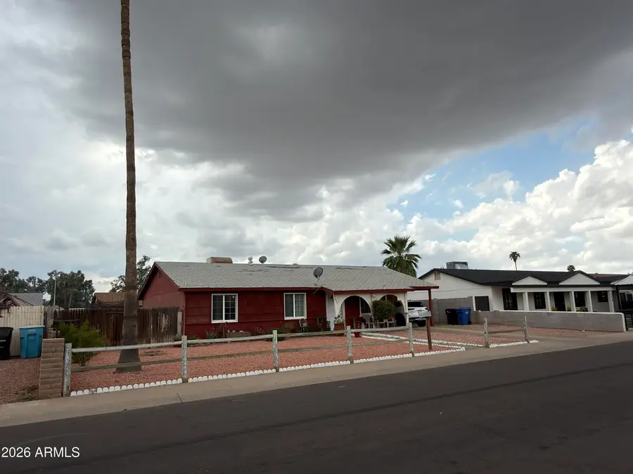 7207 W Devonshire Avenue, Phoenix, AZ 85033 - #2