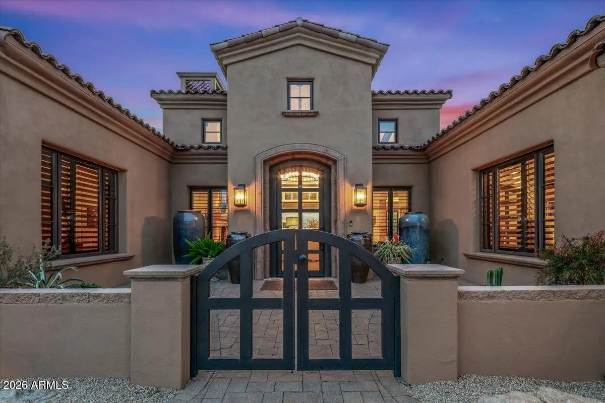 39257 N 104th Way, Scottsdale, AZ 85262 - #1