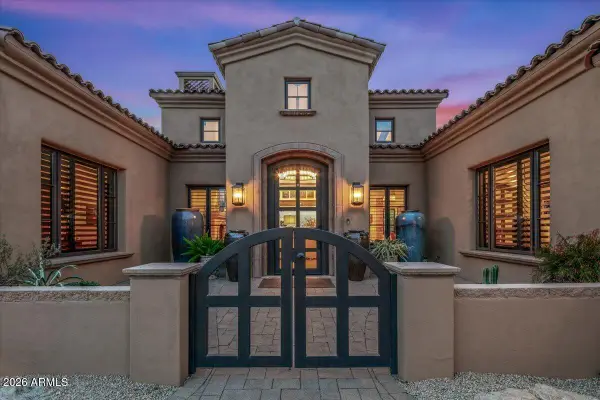 39257 N 104th Way, Scottsdale, AZ 85262