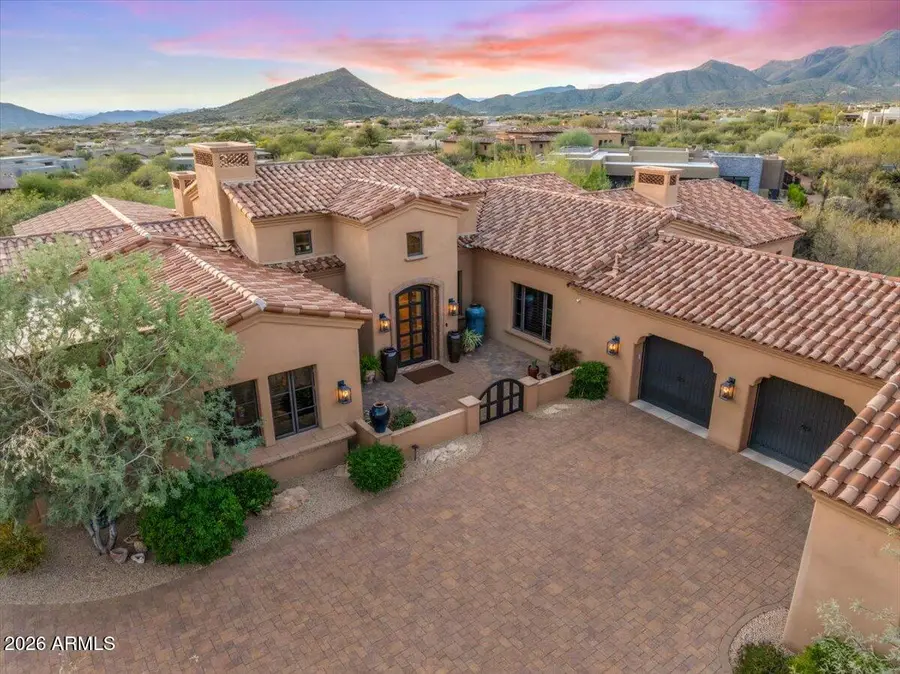 39257 N 104th Way, Scottsdale, AZ 85262 - #2