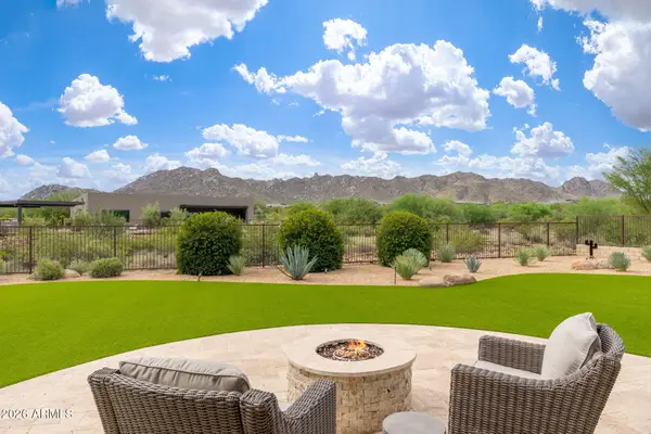 13017 E Chama Road, Scottsdale, AZ 85255