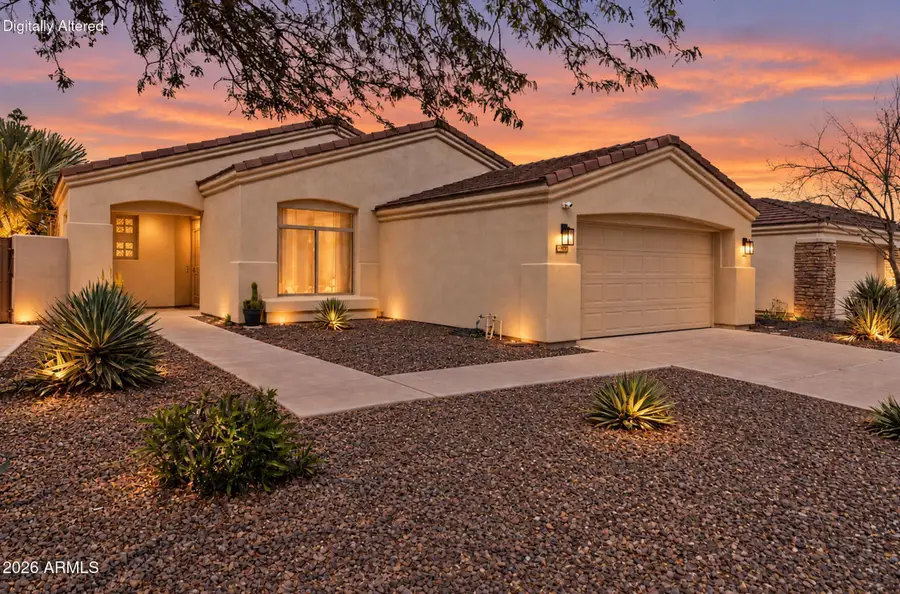 2224 E Fawn Drive, Phoenix, AZ 85042 - #3