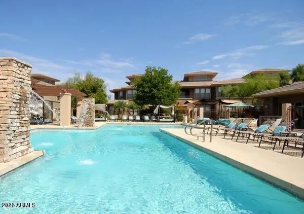 20100 N 78th Place #2160, Scottsdale, AZ 85255