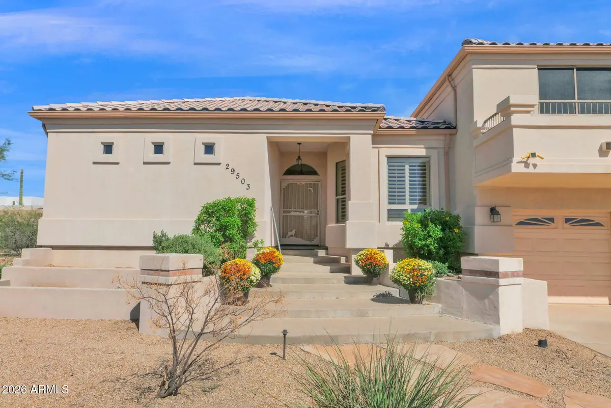29503 N 59th Street, Cave Creek, AZ 85331 - #1