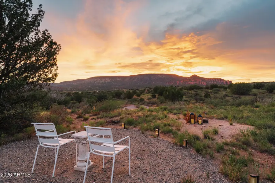 5050 E Great Spirit Way #A,B,C, Sedona, AZ 86336 - #2