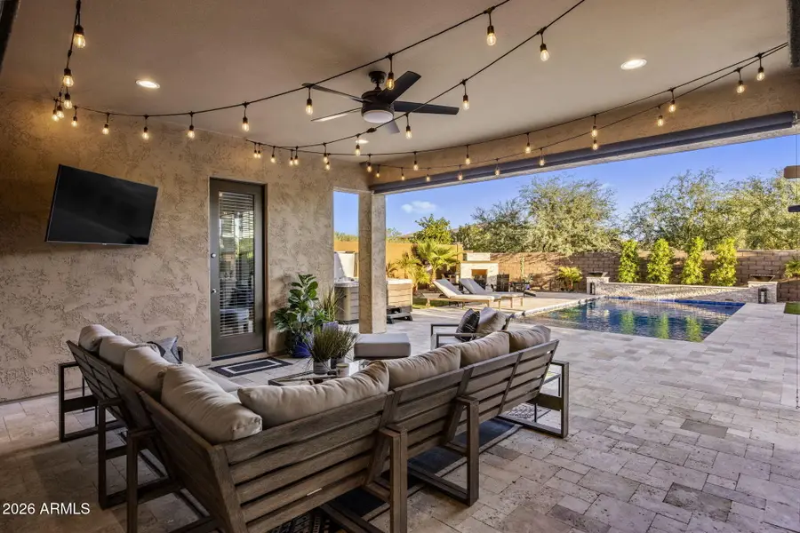 2939 E Crest Lane, Phoenix, AZ 85050 - #3