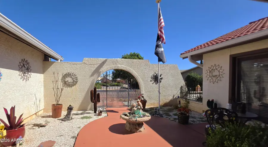 3608 Miller Street, Sierra Vista, AZ 85650 - #3