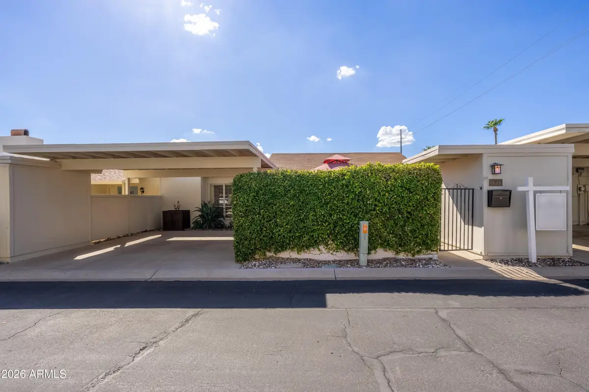6644 N Majorca Lane E, Phoenix, AZ 85016 - #1