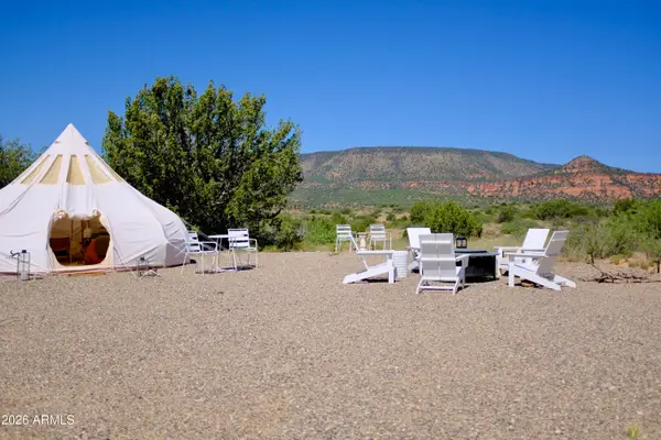 5050 E Great Spirit Way #B, Sedona, AZ 86336
