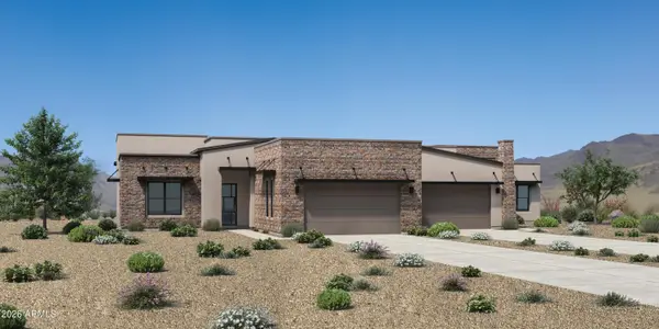 12674 E Black Rock Road, Scottsdale, AZ 85255
