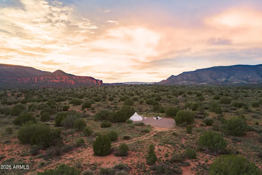 5050 E Great Spirit Way #C, Sedona, AZ 86336 - #3