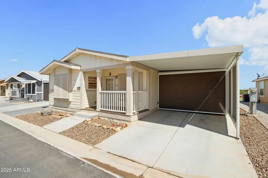 17560 W Van Buren Street #462, Goodyear, AZ 85395 - #2
