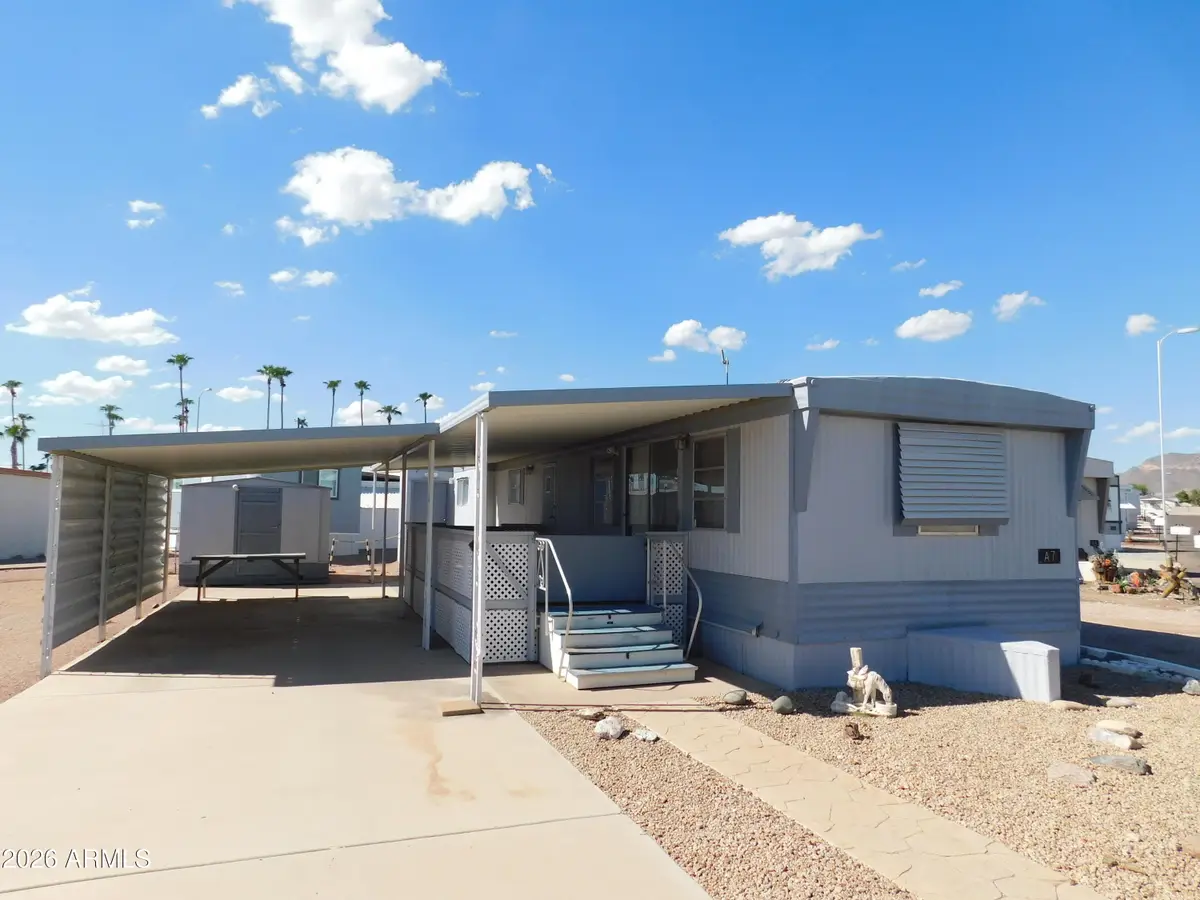 10712 E Apache Trail #A-7, Apache Junction, AZ 85120 - #1