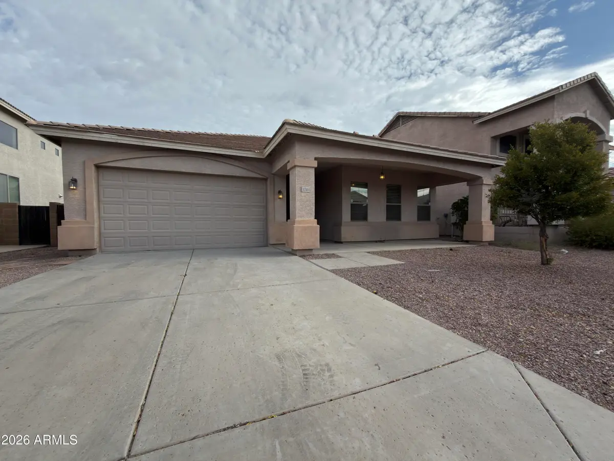 12414 W Cocopah Street, Avondale, AZ 85323 - #1