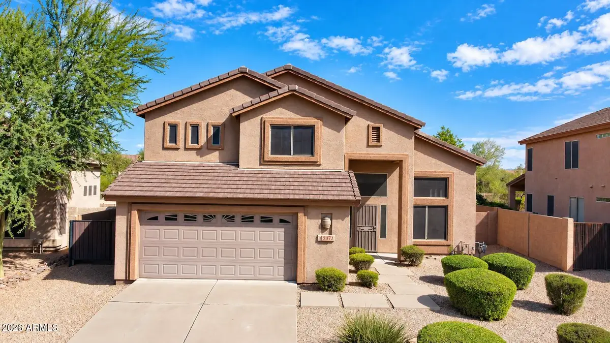 33251 N Symer Drive, Cave Creek, AZ 85331 - #1