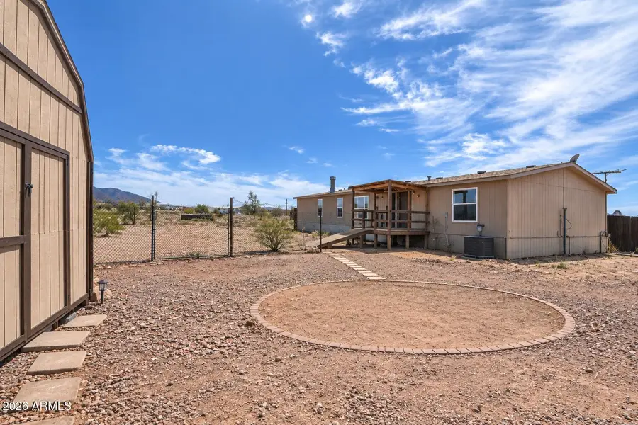 2715 N Saddle Vista Road, Tonopah, AZ 85354 - #3