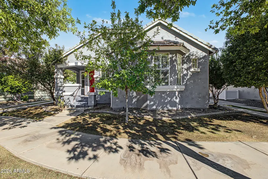 1319 S Claiborne Avenue, Gilbert, AZ 85296 - #2
