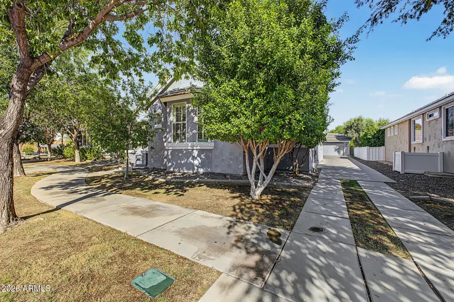 1319 S Claiborne Avenue, Gilbert, AZ 85296 - #3