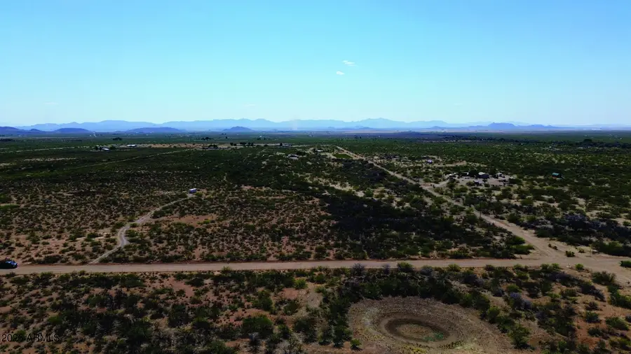 4 Acres S Price Ranch Road #4, Pearce, AZ 85625 - #3