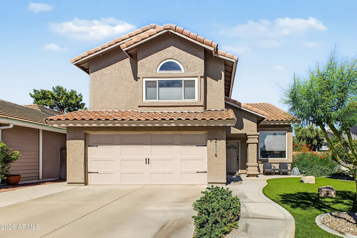 2114 E New Bedford Drive, Gilbert, AZ 85234 - #1