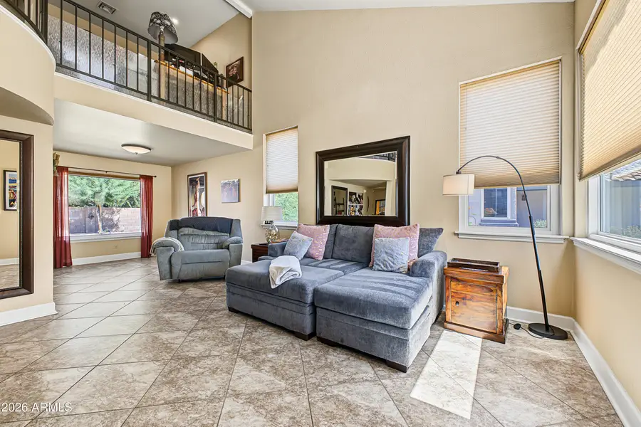 2114 E New Bedford Drive, Gilbert, AZ 85234 - #3