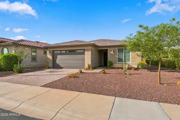 13358 W Palo Brea Lane, Peoria, AZ 85383