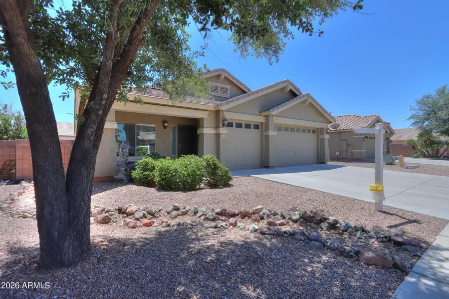 22121 N Greenland Park Drive, Maricopa, AZ 85139 - #3