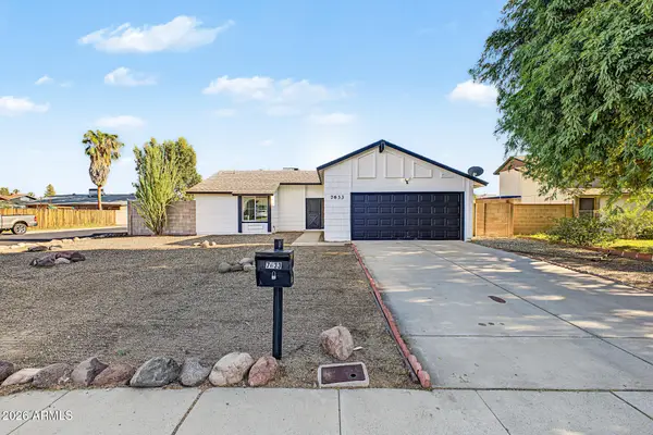 7633 W Wolf Street, Phoenix, AZ 85033