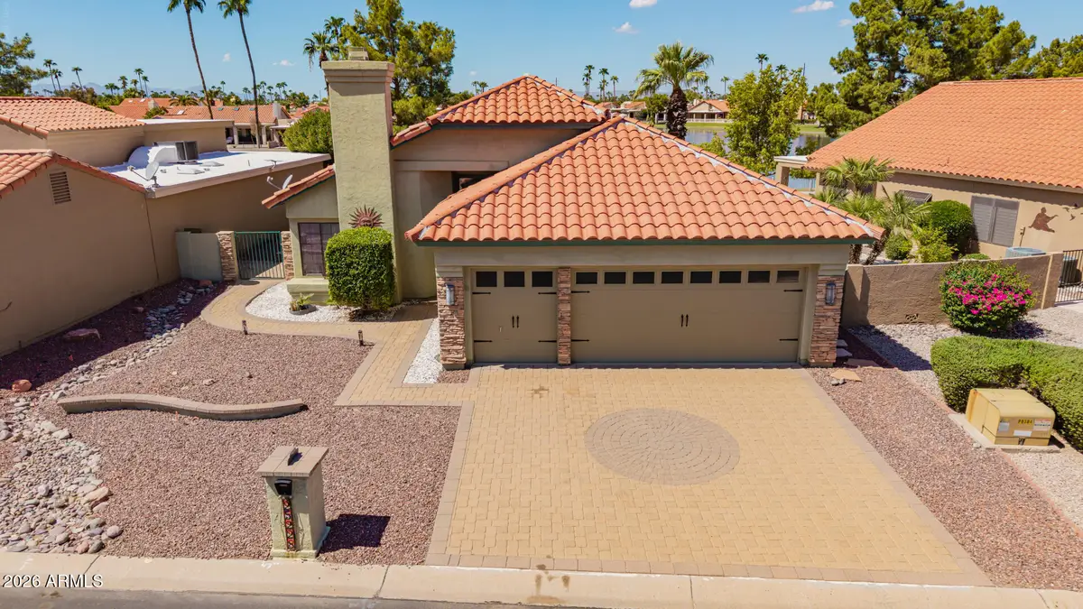 25228 S Cloverland Drive, Sun Lakes, AZ 85248 - #1