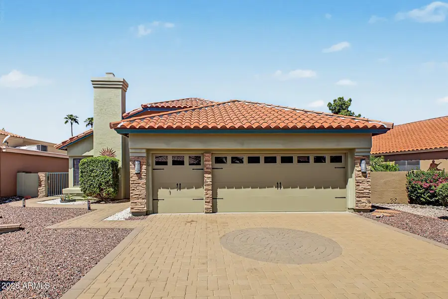 25228 S Cloverland Drive, Sun Lakes, AZ 85248 - #3