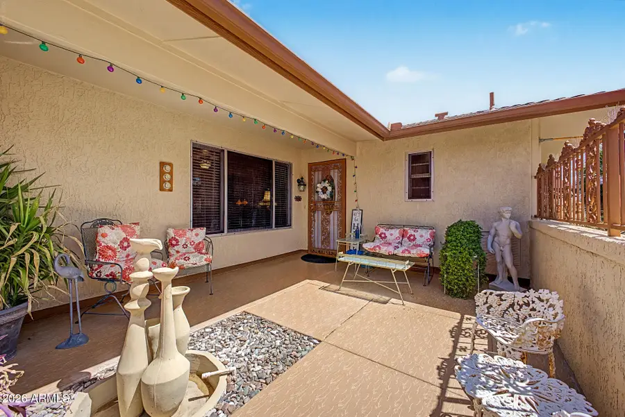 12630 W Paintbrush Drive, Sun City West, AZ 85375 - #2
