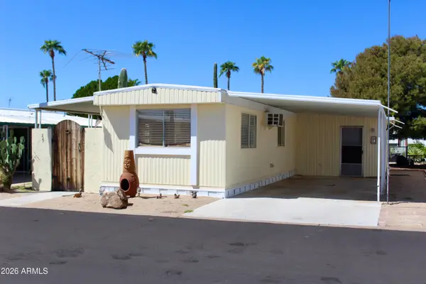 2605 S Tomahawk Road #227, Apache Junction, AZ 85119