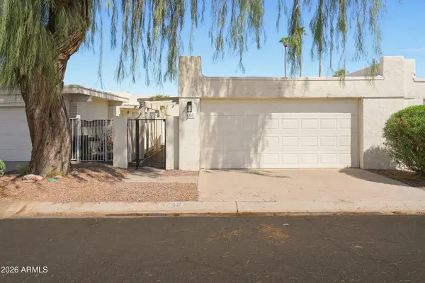 4742 W Palmaire Avenue, Glendale, AZ 85301